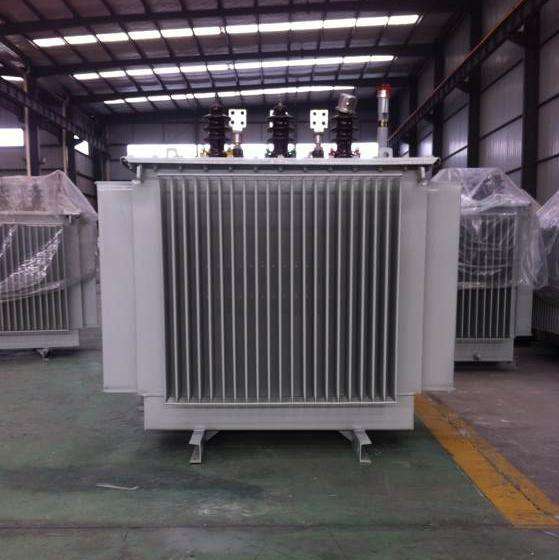 铁东SCBH15-250KVA/10非晶合金变压器